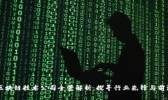 中国区块链技术公司全景解析：探寻行业先锋与